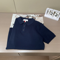 TB 2026ss夏季新品男士针织圆领短袖衫!独家首发 采用纤维超细与高弹的伊力特纱线织造而成,质感与纹 TB 2026ss夏季新品男士针织圆领短袖衫!独家首发 采用纤维超细与高弹的伊力特纱线织造而成,质感与纹