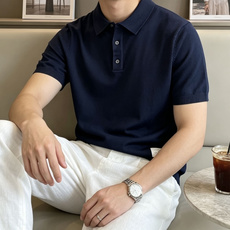 TB 2026ss夏季新品男士针织圆领短袖衫!独家首发 采用纤维超细与高弹的伊力特纱线织造而成,质感与纹 TB 2026ss夏季新品男士针织圆领短袖衫!独家首发 采用纤维超细与高弹的伊力特纱线织造而成,质感与纹