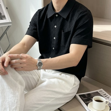 Lv 2026ss夏季新品男士针织圆领短袖衫!独家首发 采用纤维超细与高弹的伊力特纱线织造而成,质感与纹 Lv 2026ss夏季新品男士针织圆领短袖衫!独家首发 采用纤维超细与高弹的伊力特纱线织造而成,质感与纹