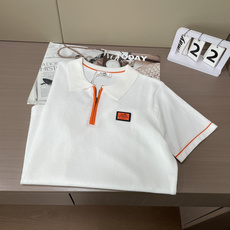 爱🐎仕 2026ss夏季新品男士针织圆领短袖衫!独家首发 采用纤维超细与高弹的伊力特纱线织造而成,质感与 爱🐎仕 2026ss夏季新品男士针织圆领短袖衫!独家首发 采用纤维超细与高弹的伊力特纱线织造而成,质感与