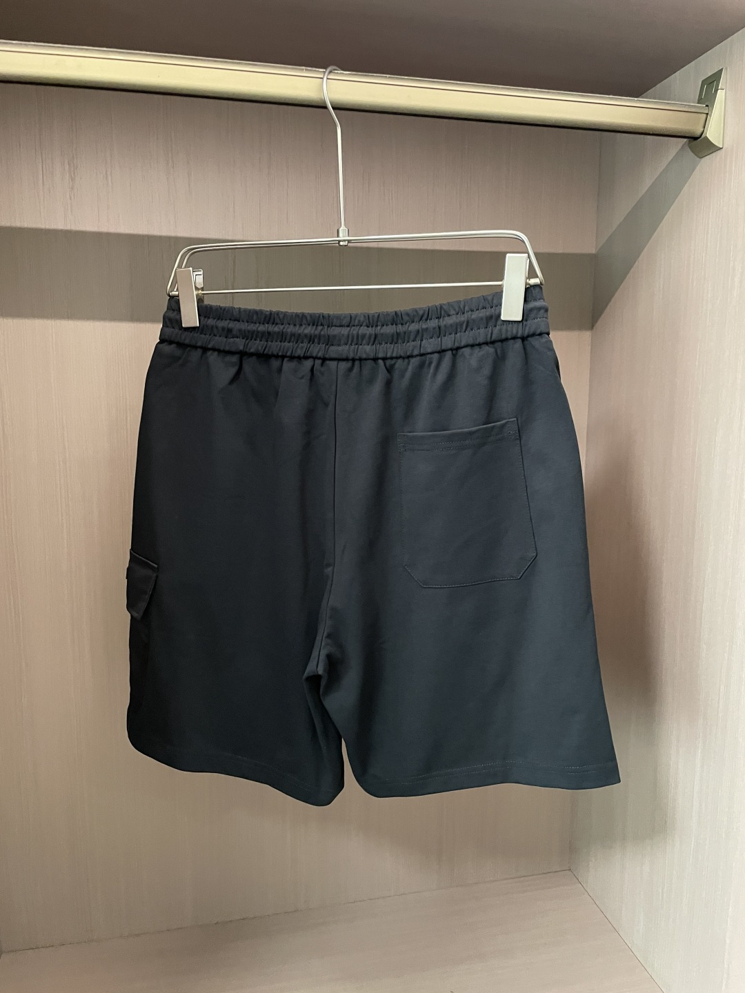 Prad 圆领短袖短裤套装 半袖套装顶级版本贸易公司渠道订单，海外精品独家限定发售，经典即永恒，入手绝对