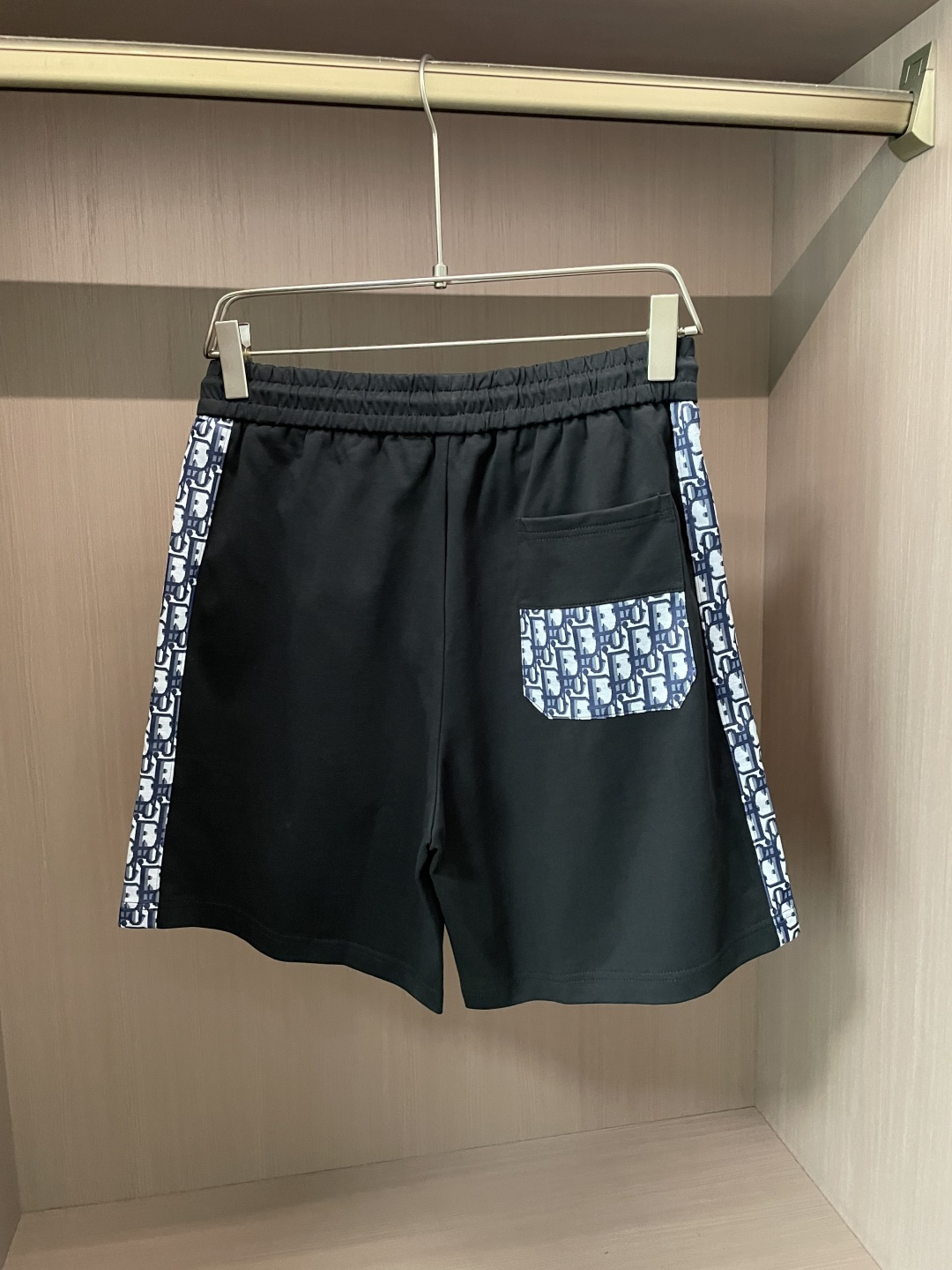 D奥 圆领短袖短裤套装 半袖套装顶级版本贸易公司渠道订单，海外精品独家限定发售，经典即永恒，入手绝对值的