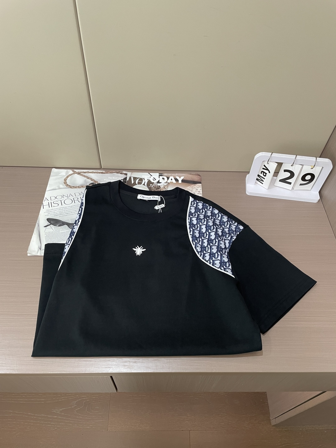 D奥  圆领短袖短裤套装 半袖套装顶级版本贸易公司渠道订单，海外精品独家限定发售，经典即永恒，入手绝对值