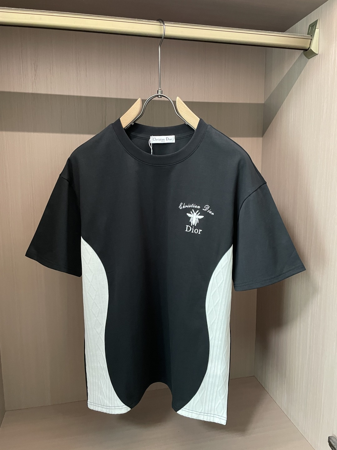 D奥 圆领短袖短裤套装 半袖套装顶级版本贸易公司渠道订单，海外精品独家限定发售，经典即永恒，入手绝对值的