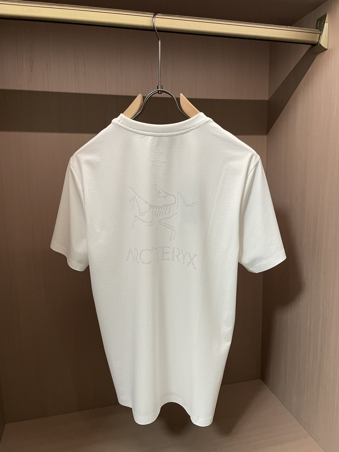 鸟家 官网同款 官网同款 官网同款⚠️重磅推荐！2026ss夏装新品 专柜在售 最新系列图案logo短袖