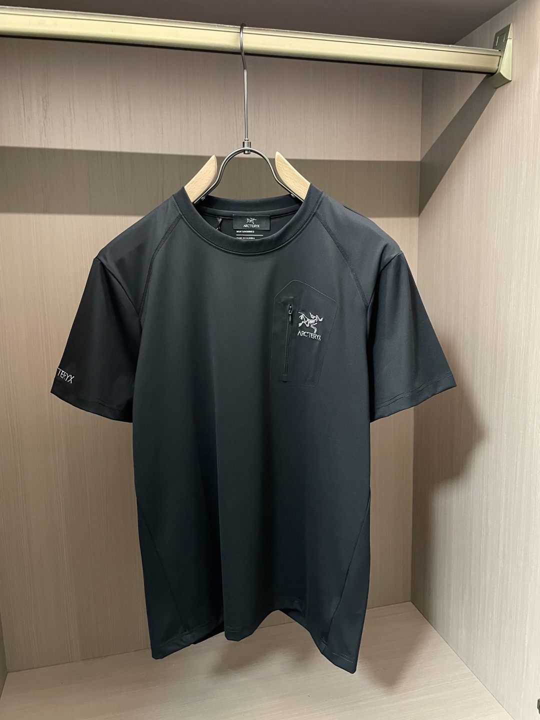 鸟家 官网同款 官网同款 官网同款⚠️重磅推荐！2026ss夏装新品 专柜在售 最新系列图案logo短袖