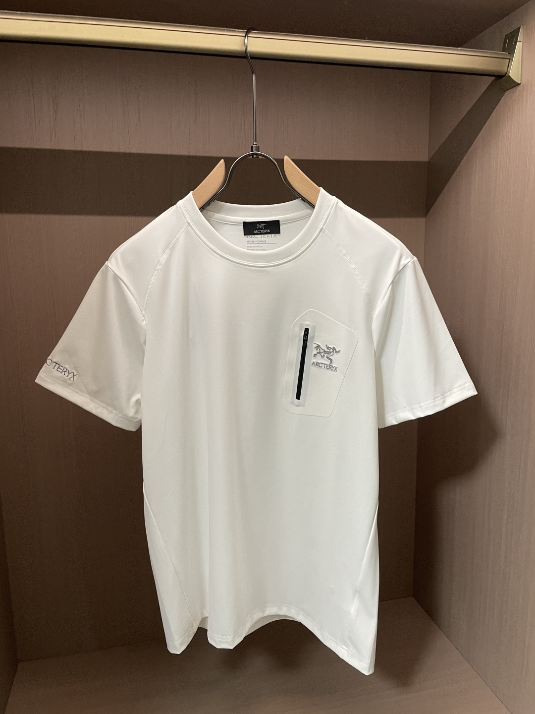 鸟家 官网同款 官网同款 官网同款⚠️重磅推荐！2026ss夏装新品 专柜在售 最新系列图案logo短袖