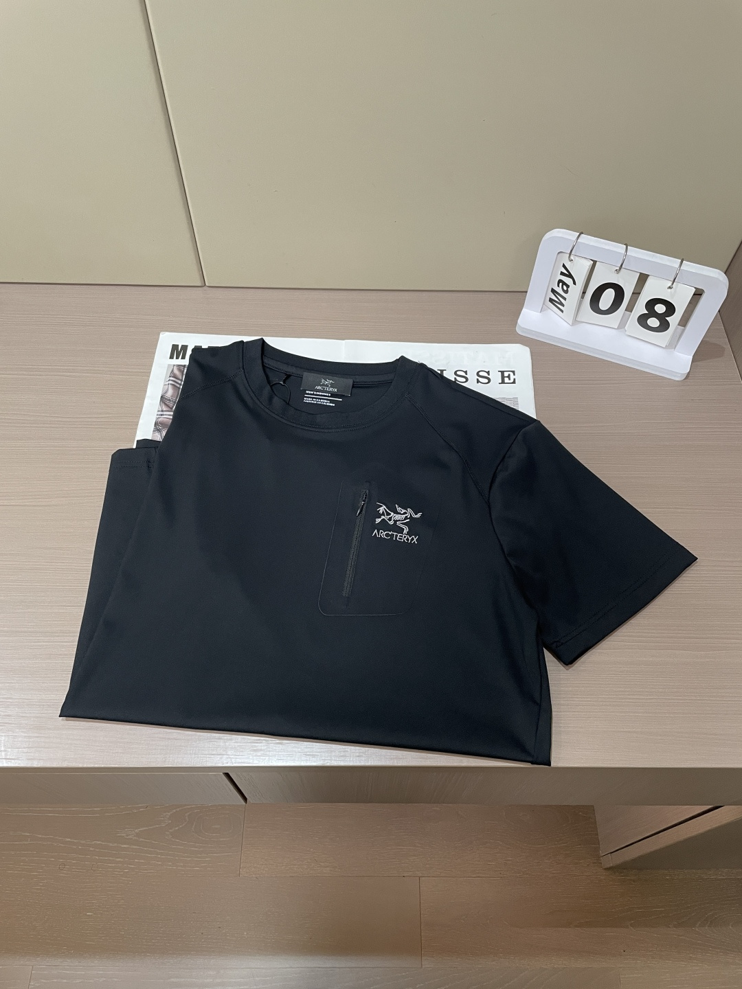 鸟家 官网同款 官网同款 官网同款⚠️重磅推荐！2026ss夏装新品 专柜在售 最新系列图案logo短袖