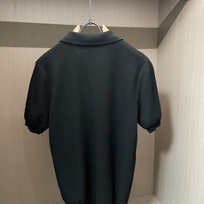 拉夫劳伦 2026ss夏季新品男士针织翻领短袖衫!独家首发 采用纤维超细与高弹的伊力特纱线织造而成,质感 拉夫劳伦 2026ss夏季新品男士针织翻领短袖衫!独家首发 采用纤维超细与高弹的伊力特纱线织造而成,质感