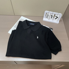 拉夫劳伦 2026ss夏季新品男士针织翻领短袖衫!独家首发 采用纤维超细与高弹的伊力特纱线织造而成,质感 拉夫劳伦 2026ss夏季新品男士针织翻领短袖衫!独家首发 采用纤维超细与高弹的伊力特纱线织造而成,质感
