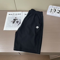 迪桑特 26新品短裤 冰感速干面料,夏日体感直降3℃采用高弹冰丝速干面料,触感丝滑凉感,上身自带降温bu 迪桑特 26新品短裤 冰感速干面料,夏日体感直降3℃采用高弹冰丝速干面料,触感丝滑凉感,上身自带降温bu