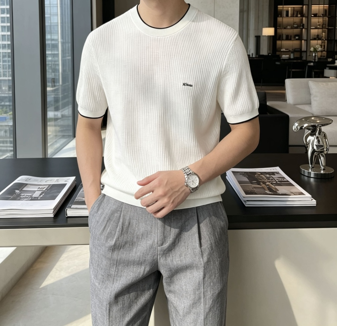 贸易公司渠道货，意大利原厂出品，2026早春新品，经典奢华之作！！品相完美如斯！！Ki*on 意大利🇮🇹