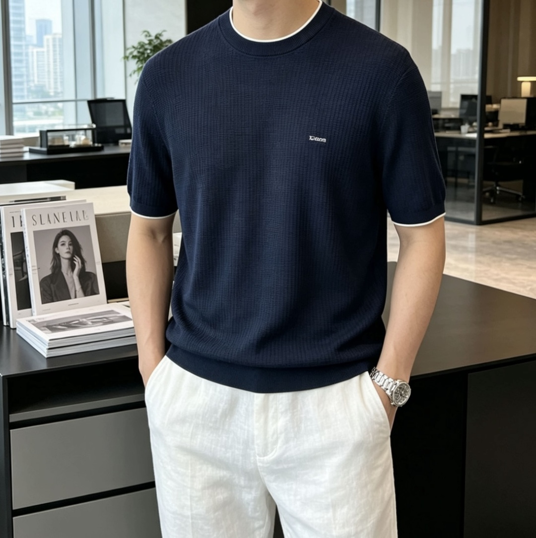 贸易公司渠道货，意大利原厂出品，2026早春新品，经典奢华之作！！品相完美如斯！！Ki*on 意大利🇮🇹