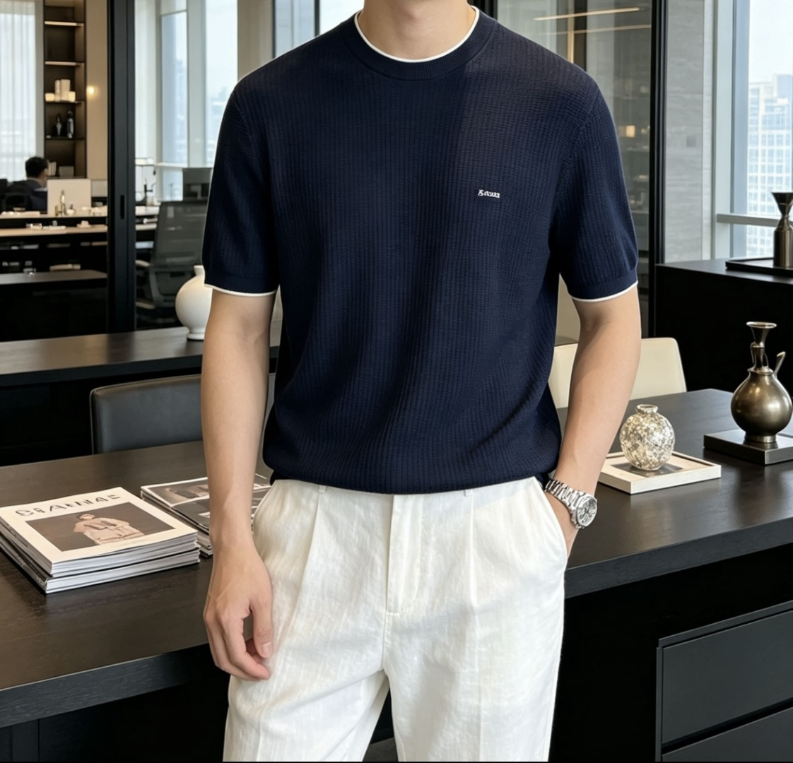 贸易公司渠道货，意大利原厂出品，2026早春新品，经典奢华之作！！品相完美如斯！！Ki*on 意大利🇮🇹