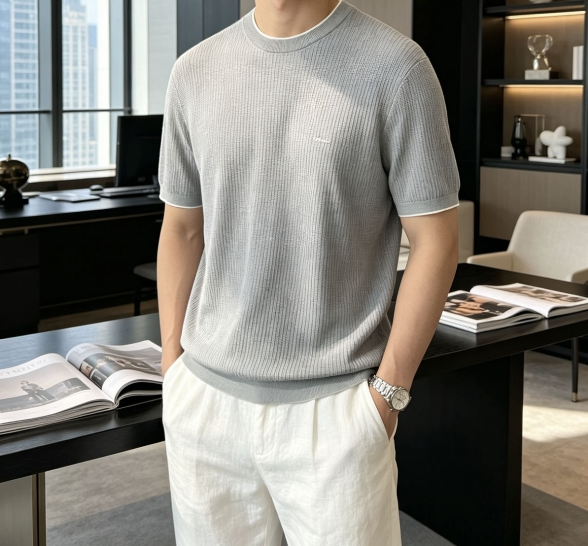 贸易公司渠道货，意大利原厂出品，2026早春新品，经典奢华之作！！品相完美如斯！！Ki*on 意大利🇮🇹
