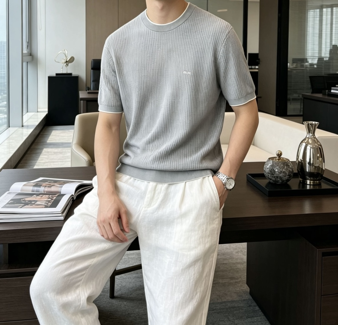 贸易公司渠道货，意大利原厂出品，2026早春新品，经典奢华之作！！品相完美如斯！！Ki*on 意大利🇮🇹