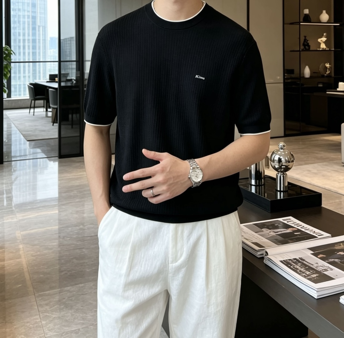 贸易公司渠道货，意大利原厂出品，2026早春新品，经典奢华之作！！品相完美如斯！！Ki*on 意大利🇮🇹