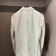 LSS早春新款经典人字纹亚麻混纺翻领西服,男士时尚两粒扣商务休闲百搭西装夹克外套!贸易公司渠道稀出,同步 LSS早春新款经典人字纹亚麻混纺翻领西服,男士时尚两粒扣商务休闲百搭西装夹克外套!贸易公司渠道稀出,同步