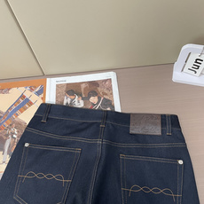 -BUT26SS春夏新款时尚撞色明线高支原色牛仔裤,男士后腰压花皮标铭牌直筒百搭休闲牛仔长裤!贸易公司渠 -BUT26SS春夏新款时尚撞色明线高支原色牛仔裤,男士后腰压花皮标铭牌直筒百搭休闲牛仔长裤!贸易公司渠