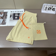 爱🐎仕撞色橙标速干休闲短裤|清爽减龄夏日神裤奶白/浅蓝/纯黑三色清新色系,搭配亮眼活力橙撞色细节,视觉干 爱🐎仕撞色橙标速干休闲短裤|清爽减龄夏日神裤奶白/浅蓝/纯黑三色清新色系,搭配亮眼活力橙撞色细节,视觉干