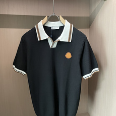 蒙口 2026ss夏季新品男士针织翻领短袖衫!独家首发 采用纤维超细与高弹的伊力特纱线织造而成,质感与纹 蒙口 2026ss夏季新品男士针织翻领短袖衫!独家首发 采用纤维超细与高弹的伊力特纱线织造而成,质感与纹