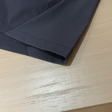 鸟家 26新品短裤 冰感速干面料,夏日体感直降3℃ 采用高弹冰丝速干面料,触感丝滑凉感,上身自带降温buff,告别夏日 鸟家 26新品短裤 冰感速干面料,夏日体感直降3℃ 采用高弹冰丝速干面料,触感丝滑凉感,上身自带降温buff,告别夏日