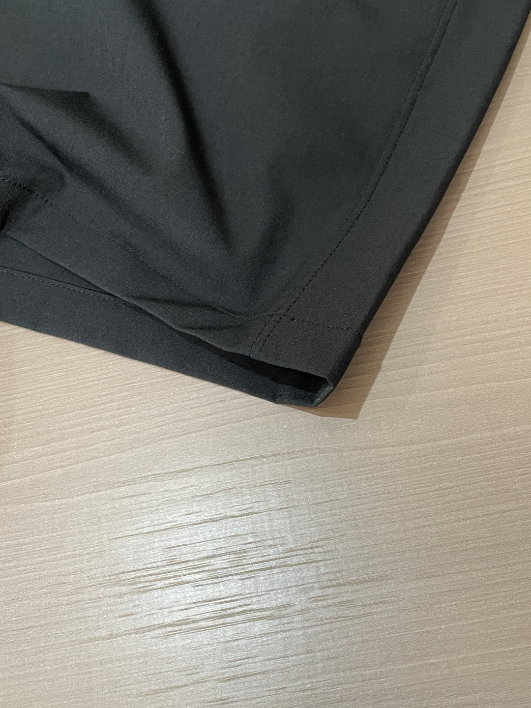 迪桑特 26新品短裤  冰感速干面料，夏日体感直降3℃ 采用高弹冰丝速干面料，触感丝滑凉感，上身自带降温buff，告别夏