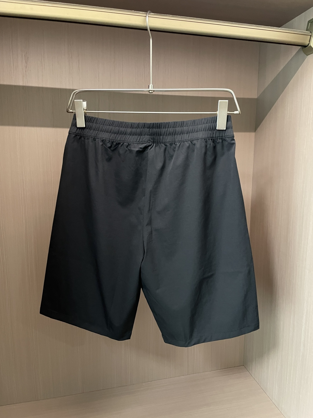 迪桑特 26新品短裤  冰感速干面料，夏日体感直降3℃ 采用高弹冰丝速干面料，触感丝滑凉感，上身自带降温buff，告别夏