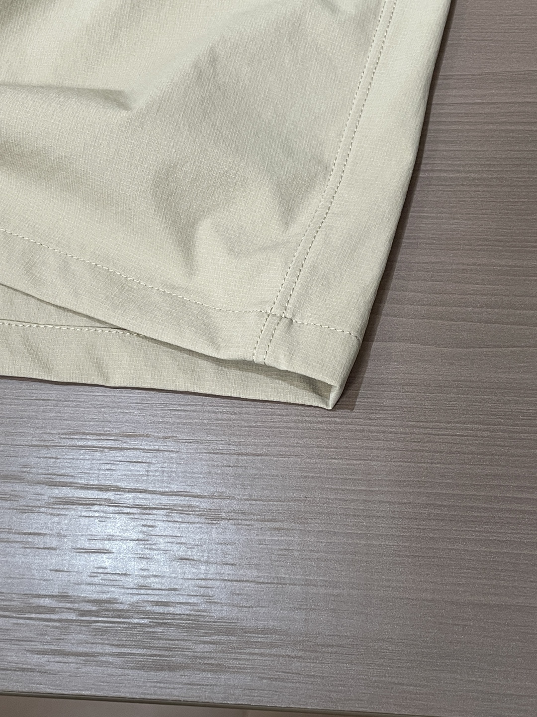 迪桑特 26新品短裤  冰感速干面料，夏日体感直降3℃ 采用高弹冰丝速干面料，触感丝滑凉感，上身自带降温buff，告别夏