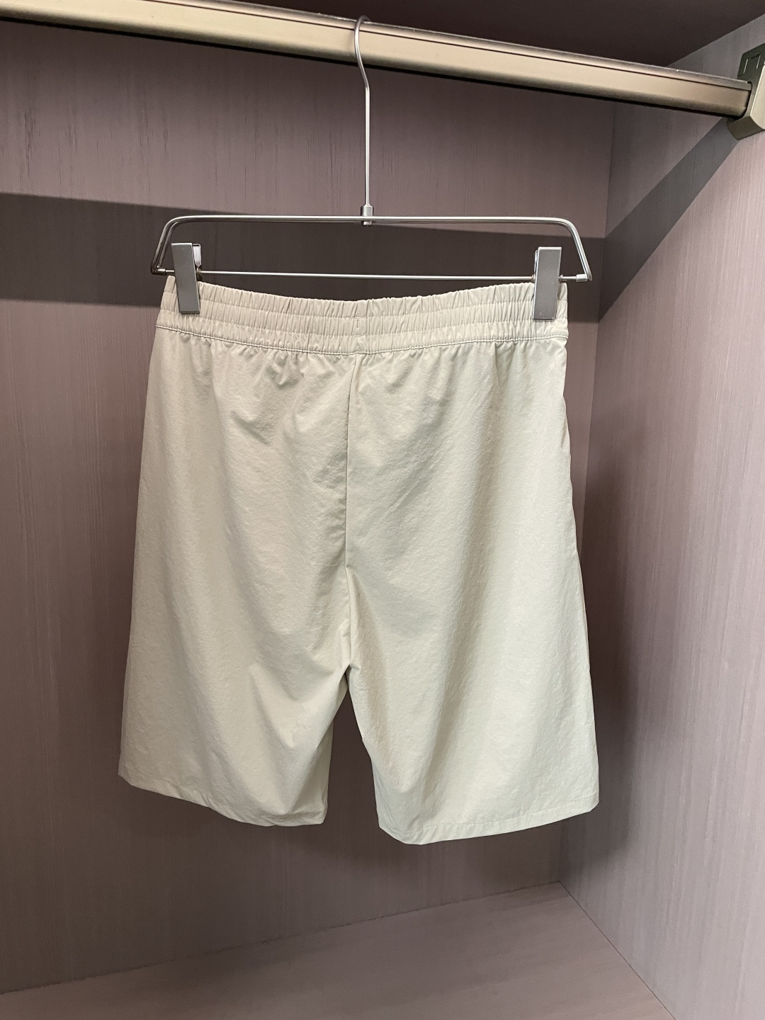 迪桑特 26新品短裤  冰感速干面料，夏日体感直降3℃ 采用高弹冰丝速干面料，触感丝滑凉感，上身自带降温buff，告别夏