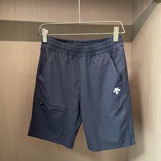 迪桑特 26新品短裤 冰感速干面料,夏日体感直降3℃ 采用高弹冰丝速干面料,触感丝滑凉感,上身自带降温buff,告别夏 迪桑特 26新品短裤 冰感速干面料,夏日体感直降3℃ 采用高弹冰丝速干面料,触感丝滑凉感,上身自带降温buff,告别夏