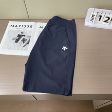 迪桑特 26新品短裤 冰感速干面料,夏日体感直降3℃ 采用高弹冰丝速干面料,触感丝滑凉感,上身自带降温buff,告别夏 迪桑特 26新品短裤 冰感速干面料,夏日体感直降3℃ 采用高弹冰丝速干面料,触感丝滑凉感,上身自带降温buff,告别夏