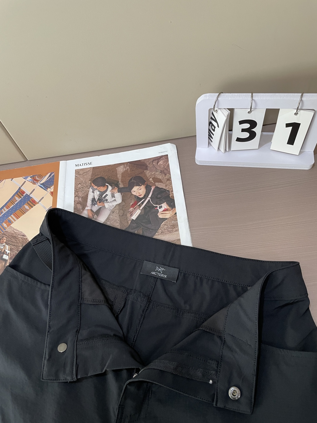 鸟家 26新品短裤  冰感速干面料，夏日体感直降3℃ 采用高弹冰丝速干面料，触感丝滑凉感，上身自带降温buff，告别夏日