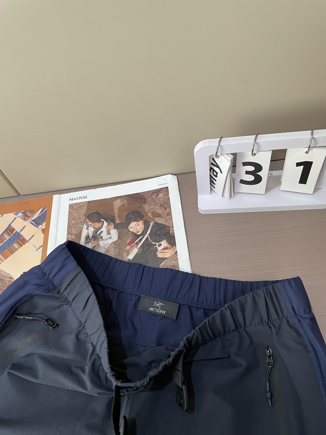 鸟家 26新品短裤  冰感速干面料，夏日体感直降3℃ 采用高弹冰丝速干面料，触感丝滑凉感，上身自带降温buff，告别夏日
