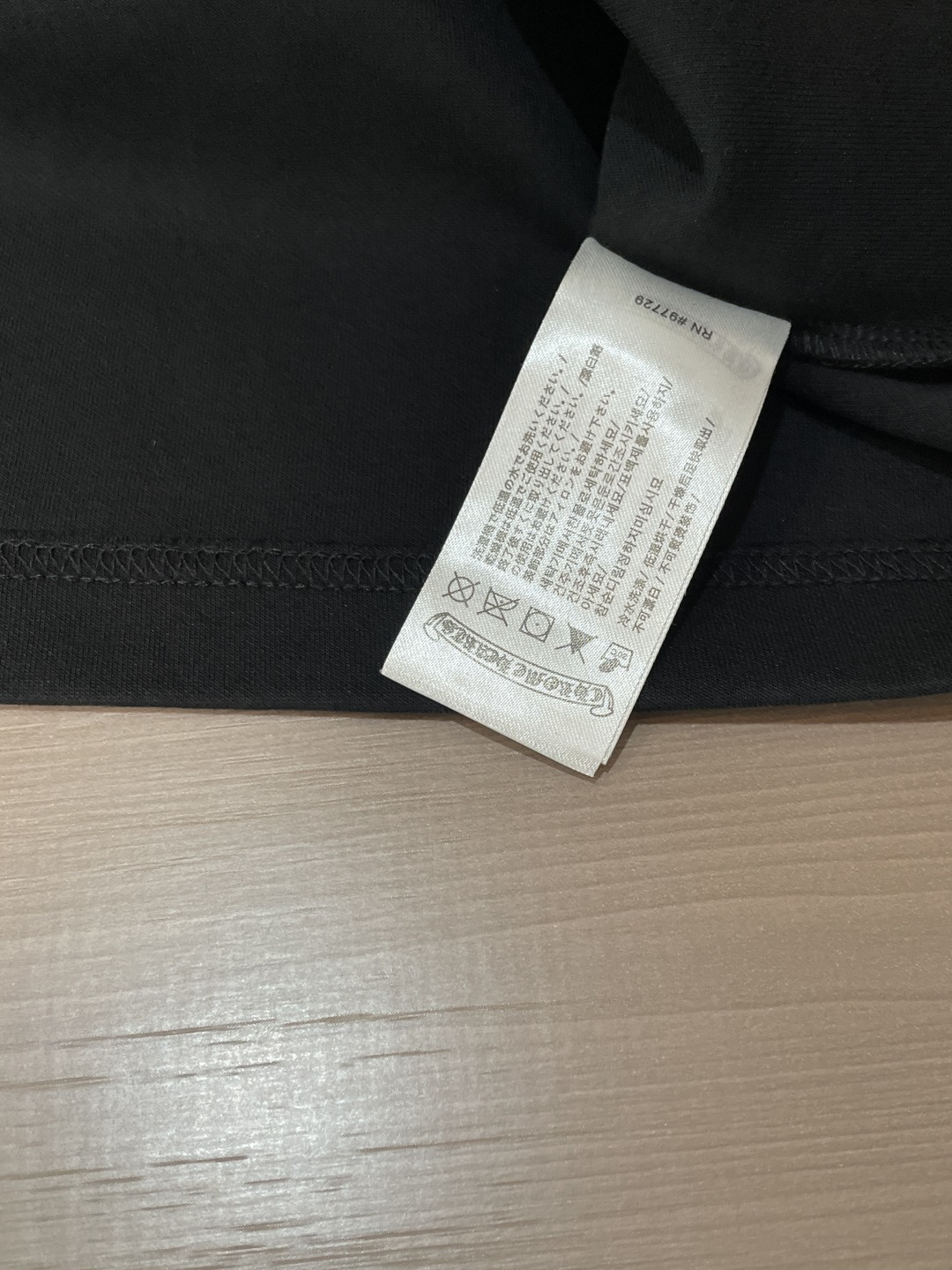 ·   克罗心 官网同款 官网同款 官网同款⚠️ 重磅推荐！2026ss夏装新品 专柜在售 最新系列图案logo短袖T恤