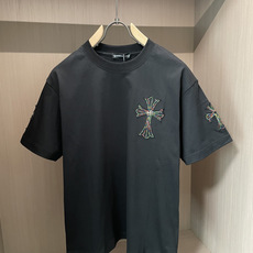· 克罗心 官网同款 官网同款 官网同款⚠️ 重磅推荐!2026ss夏装新品 专柜在售 最新系列图案logo短袖T恤 · 克罗心 官网同款 官网同款 官网同款⚠️ 重磅推荐!2026ss夏装新品 专柜在售 最新系列图案logo短袖T恤