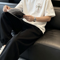 · 克罗心 官网同款 官网同款 官网同款⚠️ 重磅推荐!2026ss夏装新品 专柜在售 最新系列图案logo短袖T · 克罗心 官网同款 官网同款 官网同款⚠️ 重磅推荐!2026ss夏装新品 专柜在售 最新系列图案logo短袖T