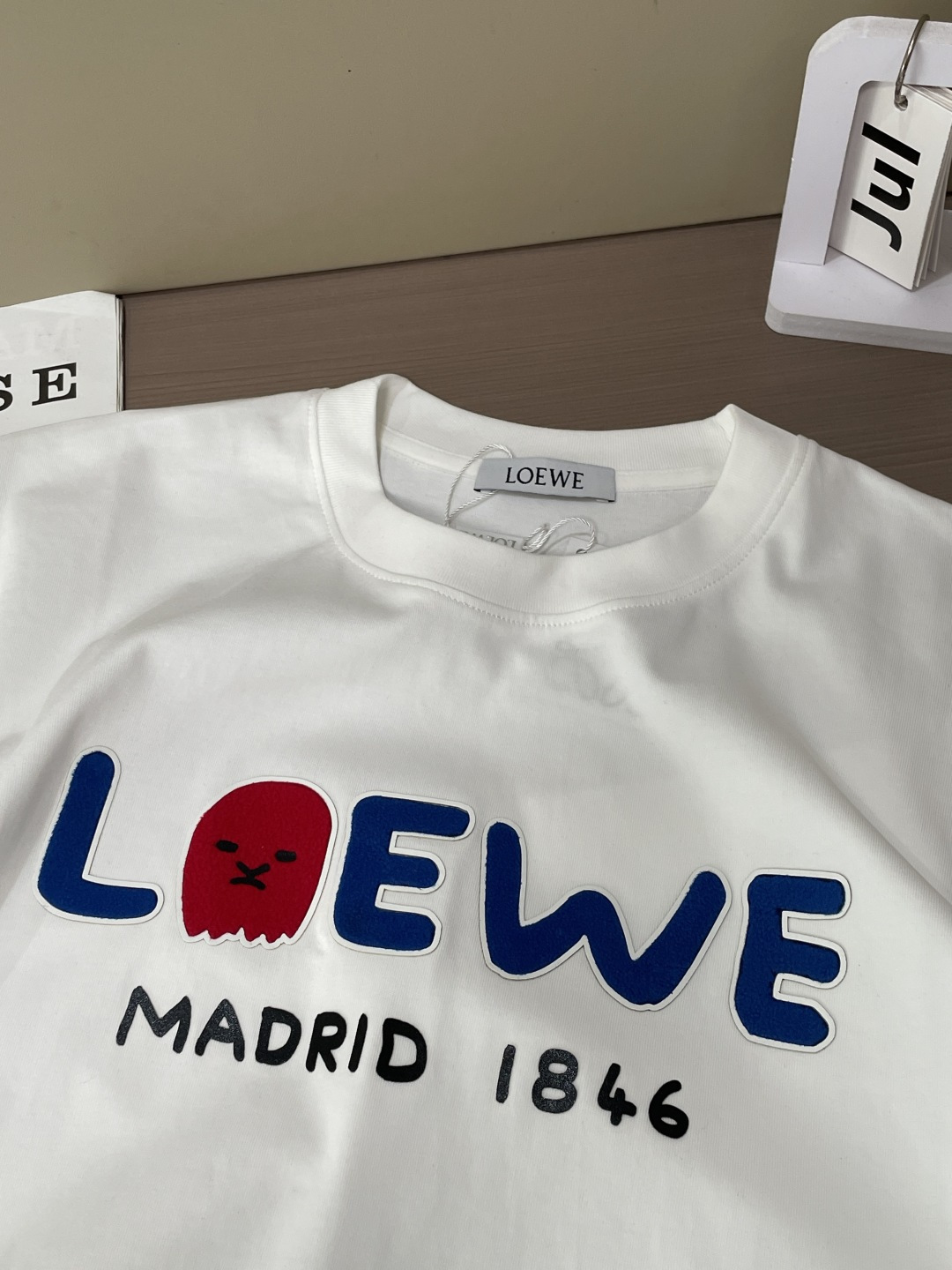 Loewe män Loewe — photo 8