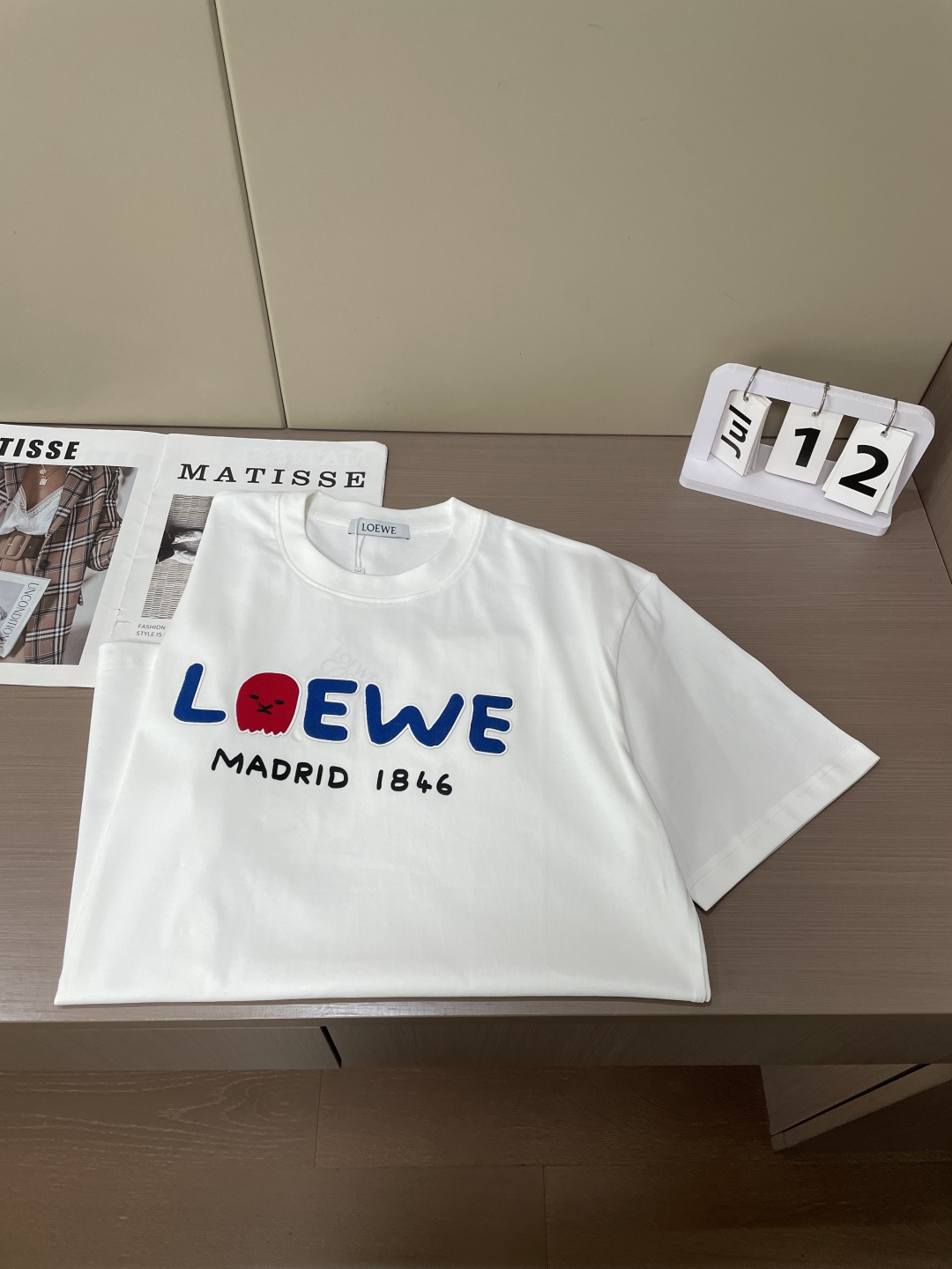 Loewe män Loewe — photo 9