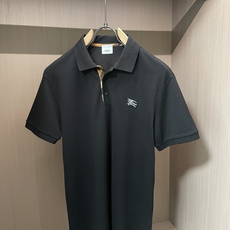 Bur 2026春夏 官网同步 熟男 轻熟男 最爱款式 经典大气百搭商务休闲Polo领T恤 采用进口双丝光珠地棉面料 舒 Bur 2026春夏 官网同步 熟男 轻熟男 最爱款式 经典大气百搭商务休闲Polo领T恤 采用进口双丝光珠地棉面料 舒