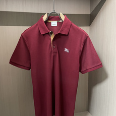 Bur 2026春夏 官网同步 熟男 轻熟男 最爱款式 经典大气百搭商务休闲Polo领T恤 采用进口双丝光珠地棉面料 舒 Bur 2026春夏 官网同步 熟男 轻熟男 最爱款式 经典大气百搭商务休闲Polo领T恤 采用进口双丝光珠地棉面料 舒
