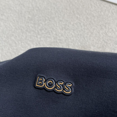 Boss 2026春夏 官网同步 熟男 轻熟男 最爱款式 经典大气百搭商务休闲Polo领T恤 采用进口双丝光珠地棉面料 Boss 2026春夏 官网同步 熟男 轻熟男 最爱款式 经典大气百搭商务休闲Polo领T恤 采用进口双丝光珠地棉面料