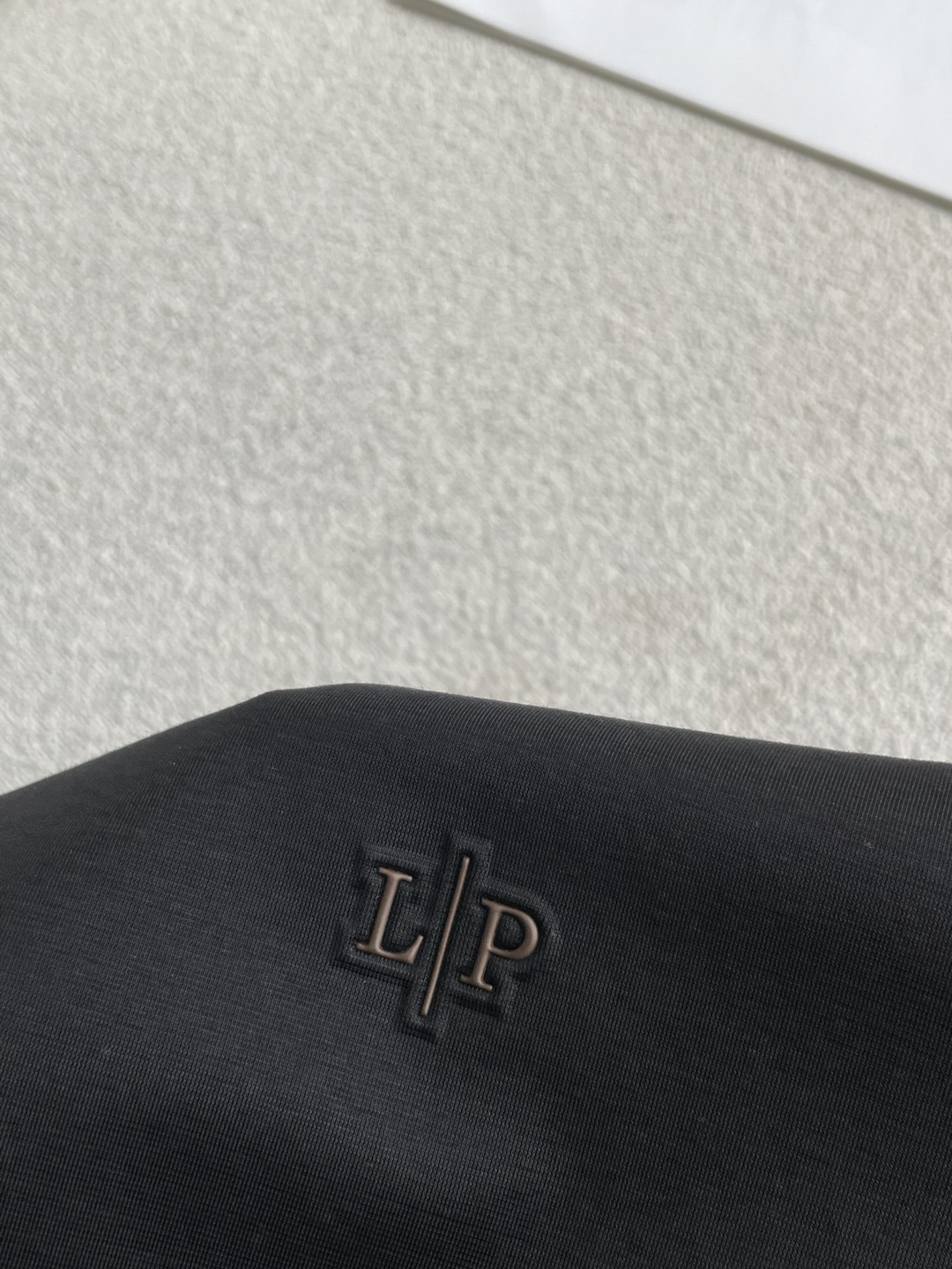 Loro piana 春夏 官网同步 熟男 轻熟男 最爱款式 经典大气百搭商务休闲Polo领T恤 采用进口双丝光珠地棉面