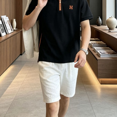 爱🐎仕 2026春夏 官网同步 熟男 轻熟男 最爱款式 经典大气百搭商务休闲Polo领T恤 采用进口双丝光珠地棉面料 舒 爱🐎仕 2026春夏 官网同步 熟男 轻熟男 最爱款式 经典大气百搭商务休闲Polo领T恤 采用进口双丝光珠地棉面料 舒