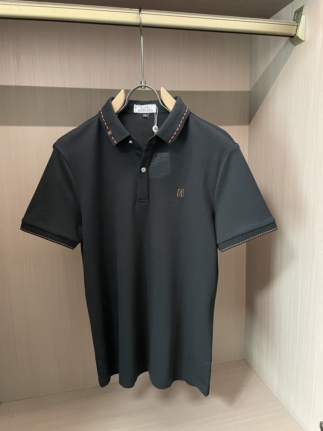 爱🐎仕 2026春夏 官网同步 熟男 轻熟男 最爱款式 经典大气百搭商务休闲Polo领T恤 采用进口双丝光珠地棉面料 舒