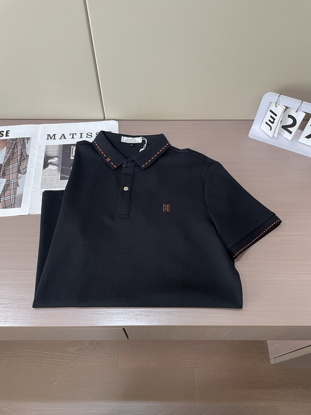 爱🐎仕 2026春夏 官网同步 熟男 轻熟男 最爱款式 经典大气百搭商务休闲Polo领T恤 采用进口双丝光珠地棉面料 舒