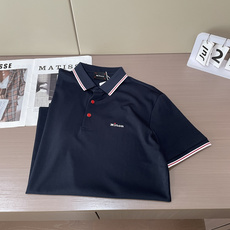 Kiton 2026春夏 官网同步 熟男 轻熟男 最爱款式 经典大气百搭商务休闲Polo领T恤 采用进口双丝光珠地棉面料 Kiton 2026春夏 官网同步 熟男 轻熟男 最爱款式 经典大气百搭商务休闲Polo领T恤 采用进口双丝光珠地棉面料
