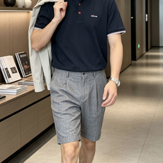 Kiton 2026春夏 官网同步 熟男 轻熟男 最爱款式 经典大气百搭商务休闲Polo领T恤 采用进口双丝光珠地棉面料 Kiton 2026春夏 官网同步 熟男 轻熟男 最爱款式 经典大气百搭商务休闲Polo领T恤 采用进口双丝光珠地棉面料