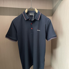 Kiton 2026春夏 官网同步 熟男 轻熟男 最爱款式 经典大气百搭商务休闲Polo领T恤 采用进口双丝光珠地棉面料 Kiton 2026春夏 官网同步 熟男 轻熟男 最爱款式 经典大气百搭商务休闲Polo领T恤 采用进口双丝光珠地棉面料