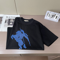 Bur 2026春夏款/官网同步 面料采用重磅纯棉精梳棉面料,OS宽松版型,上身版型超正!日常百搭,衣橱必备单品! 尺 Bur 2026春夏款/官网同步 面料采用重磅纯棉精梳棉面料,OS宽松版型,上身版型超正!日常百搭,衣橱必备单品! 尺
